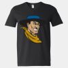 Softstyle V-Neck T-Shirt Thumbnail