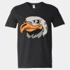 Softstyle V-Neck T-Shirt Thumbnail
