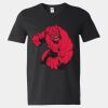 Softstyle V-Neck T-Shirt Thumbnail