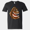 Softstyle V-Neck T-Shirt Thumbnail