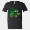 Softstyle V-Neck T-Shirt Thumbnail