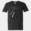 Softstyle V-Neck T-Shirt Thumbnail