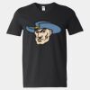 Softstyle V-Neck T-Shirt Thumbnail