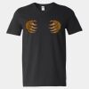 Softstyle V-Neck T-Shirt Thumbnail