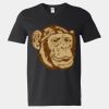 Softstyle V-Neck T-Shirt Thumbnail