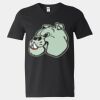 Softstyle V-Neck T-Shirt Thumbnail