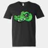 Softstyle V-Neck T-Shirt Thumbnail