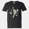 Softstyle V-Neck T-Shirt Thumbnail