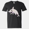 Softstyle V-Neck T-Shirt Thumbnail