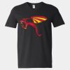 Softstyle V-Neck T-Shirt Thumbnail