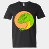 Softstyle V-Neck T-Shirt Thumbnail