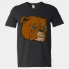 Softstyle V-Neck T-Shirt Thumbnail