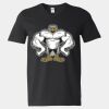 Softstyle V-Neck T-Shirt Thumbnail