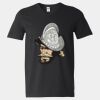 Softstyle V-Neck T-Shirt Thumbnail