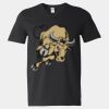 Softstyle V-Neck T-Shirt Thumbnail