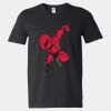 Softstyle V-Neck T-Shirt Thumbnail