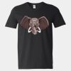 Softstyle V-Neck T-Shirt Thumbnail