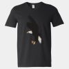 Softstyle V-Neck T-Shirt Thumbnail