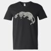 Softstyle V-Neck T-Shirt Thumbnail