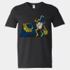 Softstyle V-Neck T-Shirt Thumbnail