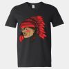 Softstyle V-Neck T-Shirt Thumbnail