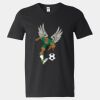Softstyle V-Neck T-Shirt Thumbnail