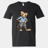 Softstyle V-Neck T-Shirt Thumbnail