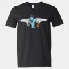 Softstyle V-Neck T-Shirt Thumbnail
