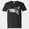 Softstyle V-Neck T-Shirt Thumbnail