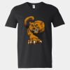 Softstyle V-Neck T-Shirt Thumbnail
