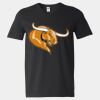 Softstyle V-Neck T-Shirt Thumbnail