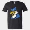 Softstyle V-Neck T-Shirt Thumbnail