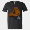 Softstyle V-Neck T-Shirt Thumbnail