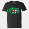 Softstyle V-Neck T-Shirt Thumbnail