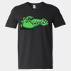 Softstyle V-Neck T-Shirt Thumbnail