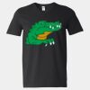 Softstyle V-Neck T-Shirt Thumbnail