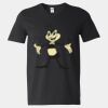 Softstyle V-Neck T-Shirt Thumbnail