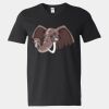 Softstyle V-Neck T-Shirt Thumbnail