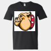 Softstyle V-Neck T-Shirt Thumbnail