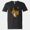 Softstyle V-Neck T-Shirt Thumbnail