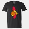 Softstyle V-Neck T-Shirt Thumbnail
