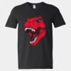 Softstyle V-Neck T-Shirt Thumbnail