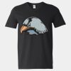 Softstyle V-Neck T-Shirt Thumbnail