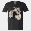 Softstyle V-Neck T-Shirt Thumbnail