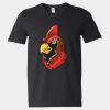 Softstyle V-Neck T-Shirt Thumbnail