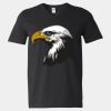 Softstyle V-Neck T-Shirt Thumbnail