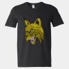 Softstyle V-Neck T-Shirt Thumbnail