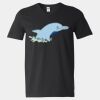 Softstyle V-Neck T-Shirt Thumbnail