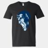 Softstyle V-Neck T-Shirt Thumbnail
