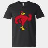 Softstyle V-Neck T-Shirt Thumbnail
